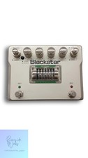 BLACKSTAR HT-DUAL Effects