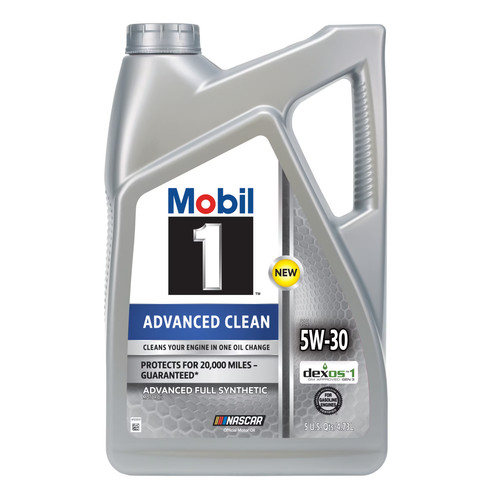 Mobil advanced clean full - 1,