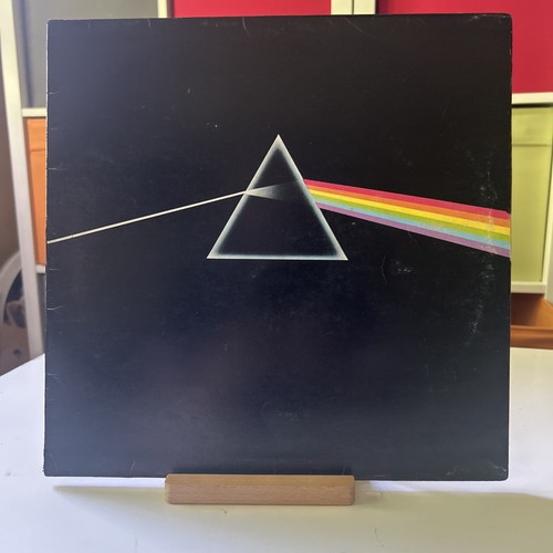 Pink floyd the dark side - pink,