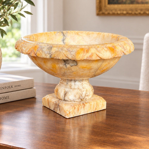 Vtg hand carved italian - hand,