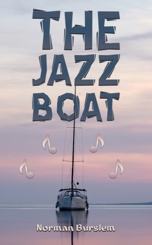 The jazz boat norman - jazz,