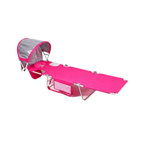 Chaise lounge chair with - chair,