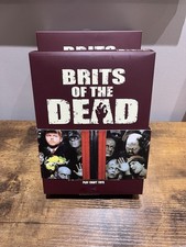 Signed Simon Pegg Play Craft