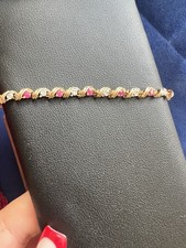 Vintage 9ct Yellow Gold 16