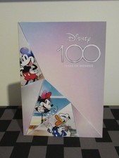 Disney 100 Years of Wonder