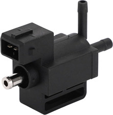 Turbo Boost Control Solenoid