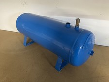 Air Receiver 24 Litre Pressure