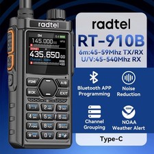 Radtel RT-910B 960 Channels
