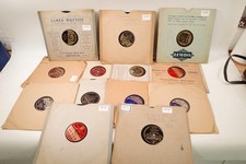 Job Lot Records (78s) | Glen Miller | Perry Como | Gracie Fields | Doris Day