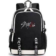 New Kpop Straykids Backpack