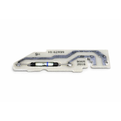 Flow meter board for - flow,