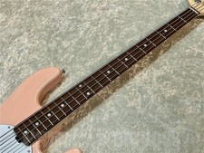 Sterling by MUSIC MAN  SUB RAY4 (Pueblo Pink)