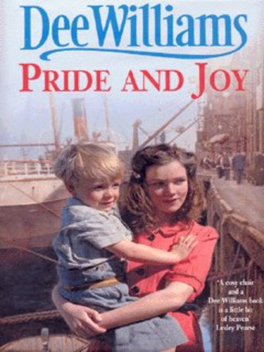 Pride and joy - , (hardback)