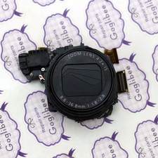 Canon PowerShot G7 X Mark II