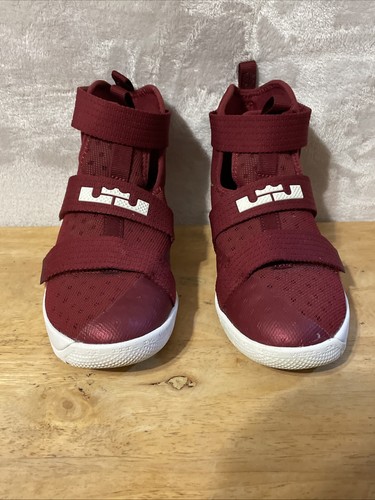 Nike lebron soldier - nike, 10