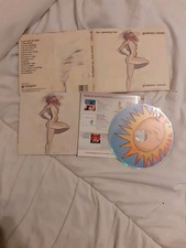 GRAHAM COXON - THE SPINNING TOP CD