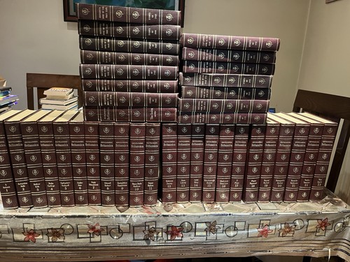 Encyclopaedia britannica full - britannica,