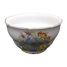 vintage dorchester bone china