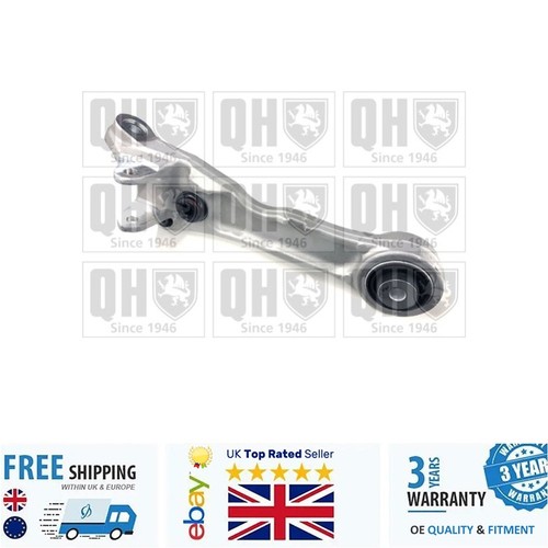 Control trailing arm - control,