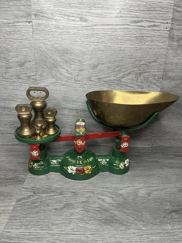 Vintage white son cast - vintage,