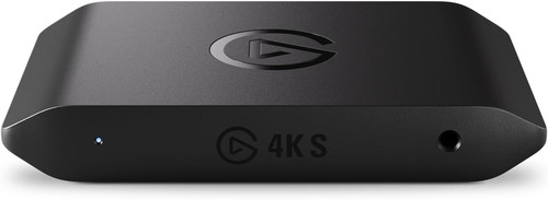 Elgato capture card for - 4k,