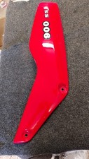 DUCATI 600SS 750SS 900SS  91-98 EARLY LEFT L/H REAR SEAT FAIRING