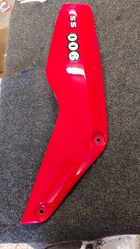 Ducati 600ss 750ss - ducati,
