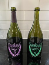 Dom Perignon & Dom Perignon