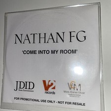 Nathan - Come into my room