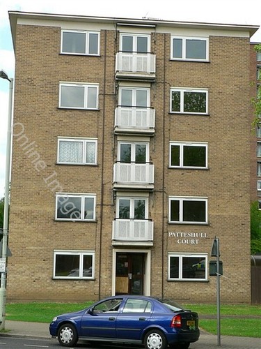 Photo 6x4 south end - 6x4, of