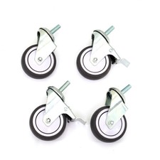 Stainless Steel Commercial