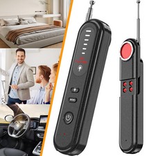 Hidden Camera Detector Bug