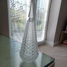Lalique pearle crystal - lalique,