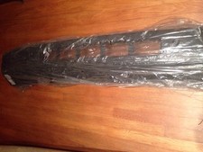 Renault Master Front Bumper