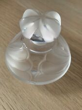 Lalique Flacon Thais Marie