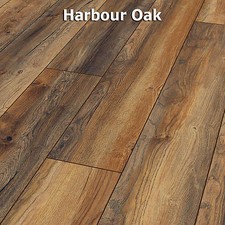 Chateau Laminate Flooring 12mm