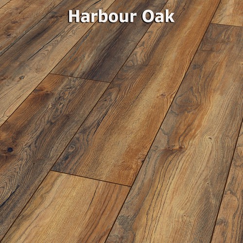 Chateau laminate flooring 12mm - laminate,