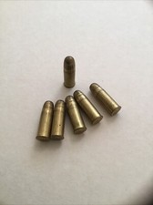 Mettoy Winchester Saddle Rifle