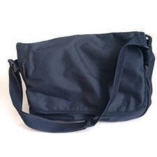Mothercare Navy Blue Changing Bag