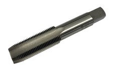 3/4" X 16 TPI THREADING TAP