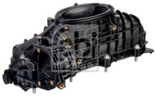 Intake Manifold Flange Union