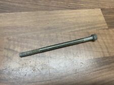 yamaha fzs 600 fazer 2000 98-03 Tank Pin Bolt 