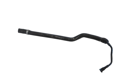 Llr discovery coolant hose - discovery,
