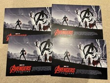 Marvel Avengers Endgame Odeon