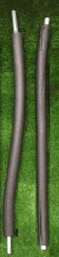 Upper and lower frame - frame, for