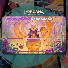 Playmat - Winnie the Pooh