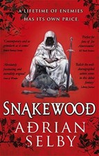 Snakewood by Selby, Adrian Book The Cheap Fast Free Post