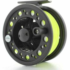New Legend Fishing Fly Reel