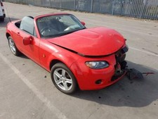 2006 MAZDA MX-5 MX5 MX 5 1.8