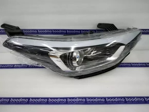 Projector headlight unit - rh,